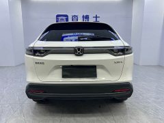 Honda XR-V 1.5L CVT hot version - фото 16