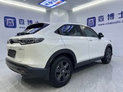 Honda XR-V 1.5L CVT hot version - фото 17