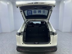 Honda XR-V 1.5L CVT hot version - фото 18