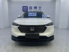 Honda XR-V 1.5L CVT hot version - фото 2