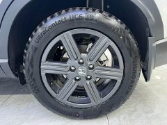 Honda XR-V 1.5L CVT hot version - фото 20
