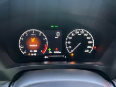 Honda XR-V 1.5L CVT hot version - фото 7