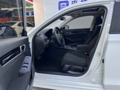 Honda Civic 180TURBO CVT Sports Edition - фото 10