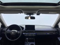 Honda Civic 180TURBO CVT Sports Edition - фото 12