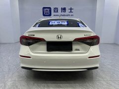 Honda Civic 180TURBO CVT Sports Edition - фото 14