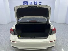 Honda Civic 180TURBO CVT Sports Edition - фото 16