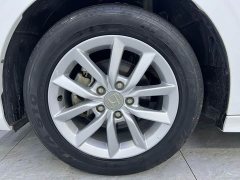 Honda Civic 180TURBO CVT Sports Edition - фото 18