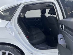 Honda Civic 180TURBO CVT Sports Edition - фото 19