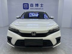 Honda Civic 180TURBO CVT Sports Edition - фото 2