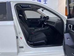 Honda Civic 180TURBO CVT Sports Edition - фото 20