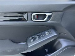 Honda Civic 180TURBO CVT Sports Edition - фото 4