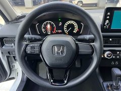 Honda Civic 180TURBO CVT Sports Edition - фото 6