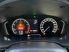 Honda Civic 180TURBO CVT Sports Edition - фото 7