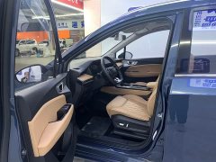 Wuling Jiachen 1.5T CVT Flagship - фото 12