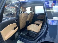 Wuling Jiachen 1.5T CVT Flagship - фото 13
