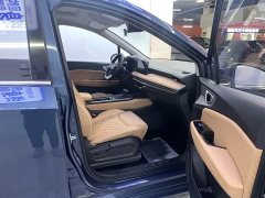 Wuling Jiachen 1.5T CVT Flagship - фото 16