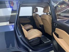 Wuling Jiachen 1.5T CVT Flagship - фото 17