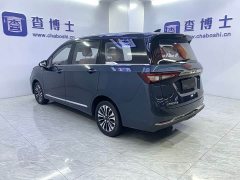 Wuling Jiachen 1.5T CVT Flagship - фото 19