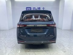 Wuling Jiachen 1.5T CVT Flagship - фото 20