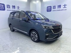 Wuling Jiachen 1.5T CVT Flagship - фото 3