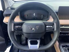 Wuling Jiachen 1.5T CVT Flagship - фото 7
