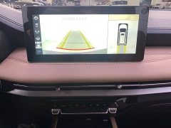 Wuling Jiachen 1.5T CVT Flagship - фото 8