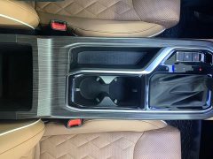Wuling Jiachen 1.5T CVT Flagship - фото 9