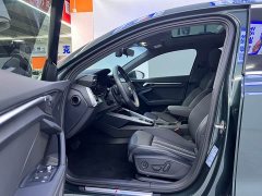 Audi A3 Facelift A3L Limousine 35 TFSI Fashion Sport - фото 11