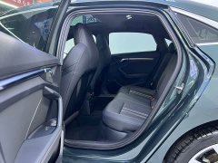 Audi A3 Facelift A3L Limousine 35 TFSI Fashion Sport - фото 13