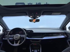 Audi A3 Facelift A3L Limousine 35 TFSI Fashion Sport - фото 14