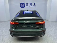 Audi A3 Facelift A3L Limousine 35 TFSI Fashion Sport - фото 16