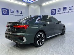 Audi A3 Facelift A3L Limousine 35 TFSI Fashion Sport - фото 17