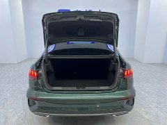 Audi A3 Facelift A3L Limousine 35 TFSI Fashion Sport - фото 18