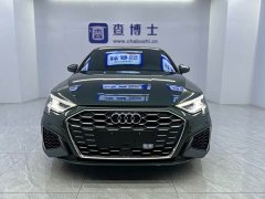 Audi A3 Facelift A3L Limousine 35 TFSI Fashion Sport - фото 2