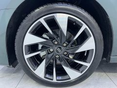 Audi A3 Facelift A3L Limousine 35 TFSI Fashion Sport - фото 20