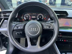 Audi A3 Facelift A3L Limousine 35 TFSI Fashion Sport - фото 7
