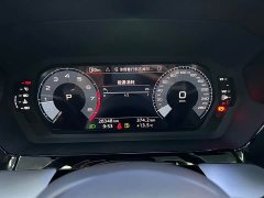 Audi A3 Facelift A3L Limousine 35 TFSI Fashion Sport - фото 8