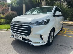 G20 PLUS 2.0T Luxury Edition - фото 1