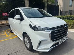 G20 PLUS 2.0T Luxury Edition - фото 3