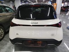 smart#1 Edition - фото 6