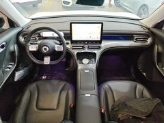 smart#1 Pro Edition - фото 10
