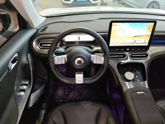 smart#1 Pro Edition - фото 11