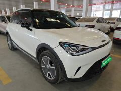 smart#1 Pro Edition - фото 4