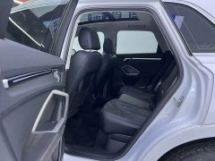 Audi Q3 35 TFSI Fashionable and Dynamic (1.4T) - фото 13