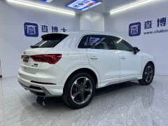 Audi Q3 35 TFSI Fashionable and Dynamic (1.4T) - фото 15