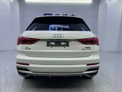 Audi Q3 35 TFSI Fashionable and Dynamic (1.4T) - фото 16