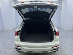 Audi Q3 35 TFSI Fashionable and Dynamic (1.4T) - фото 18