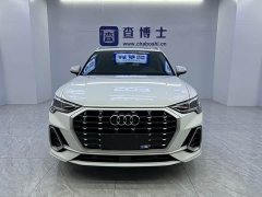Audi Q3 35 TFSI Fashionable and Dynamic (1.4T) - фото 2