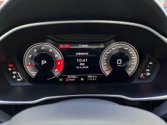 Audi Q3 35 TFSI Fashionable and Dynamic (1.4T) - фото 8