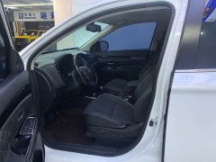 Mitsubishi Outlander 2021 facelift 2.0L 2WD Enjoy Edition 5 seats - фото 13